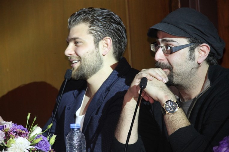AUB's Got Talent 2015